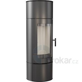 KRATKI Antares 10 ocelová