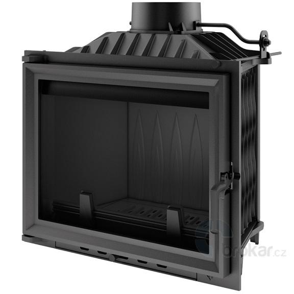 KRATKI Antek 10kw
