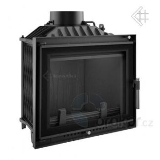 KRATKI Antek 10kw Deco