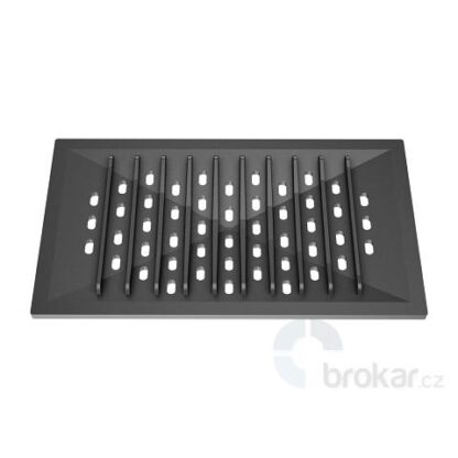 KRATKI Litinový rošt Antek