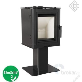 KRATKI Koza K5/S/N/ s nohou