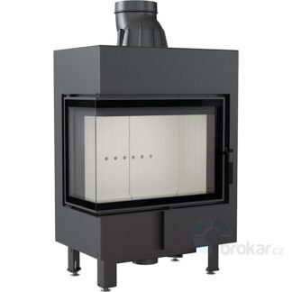 KRATKI Lucy 12kw Levá BS