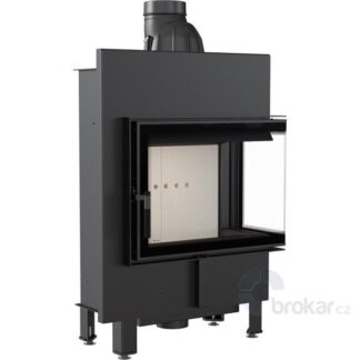 KRATKI Lucy 12kw Slim Pravá BS