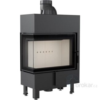 KRATKI Lucy 12kw Slim Levá BS