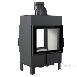 KRATKI Lucy 12kw Tunel