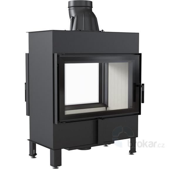 KRATKI Lucy 14kw Tunel