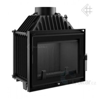 KRATKI Maja 8kw Deco