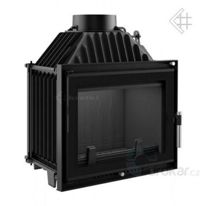 KRATKI Maja 8kw Deco