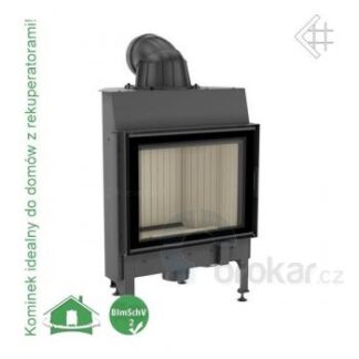 KRATKI Nadia 10kw