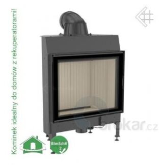 KRATKI Nadia 13kw