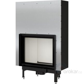 KRATKI Nadia 13kw Gilotina