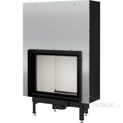 KRATKI Nadia 13kw Gilotina