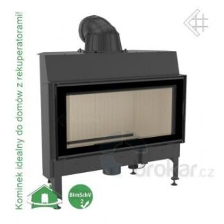 KRATKI Nadia 14kw