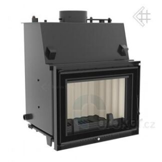 KRATKI Zuzana 15kw Deco s výměníkem
