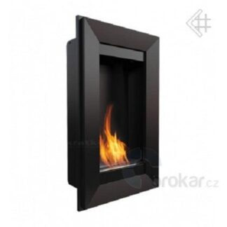 Biokrb Kratki Charlie 2 černý