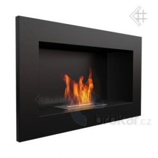 Biokrb Kratki Golf černý