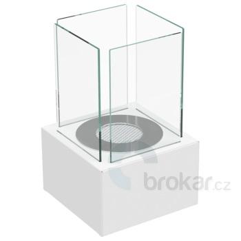 Biokrb Kratki Tango 1 bílý