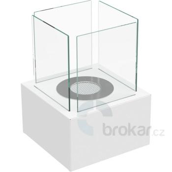 Biokrb Kratki Tango 2 bílý