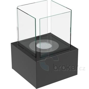 Biokrb Kratki Tango 2 černý