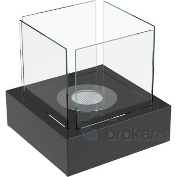 Biokrb Kratki Tango 3 černý