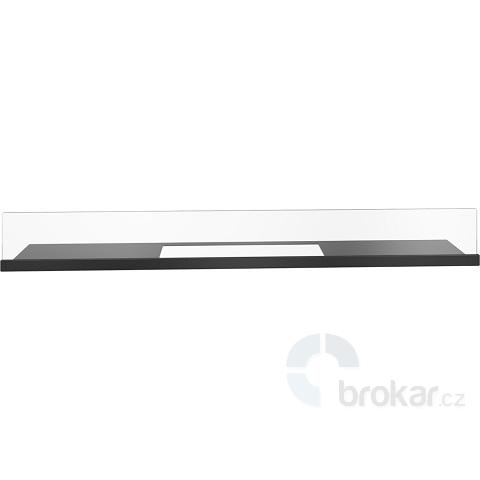 Kratki Juliet 1100 sklo