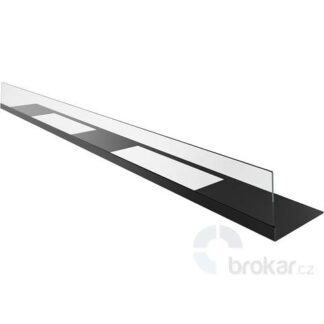 Kratki Juliet 1500 sklo