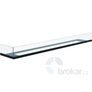 Kratki Delta 1200 sklo L/P