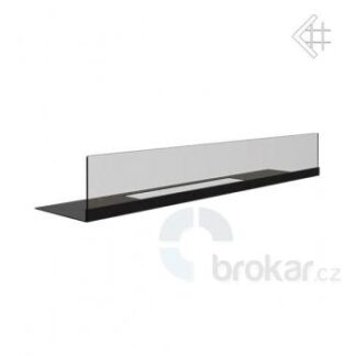 Kratki Delta 2 sklo