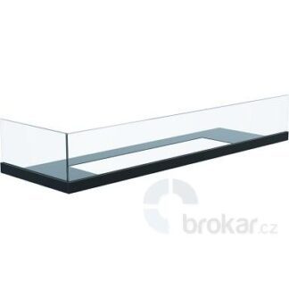 Kratki Delta 700 sklo L/P