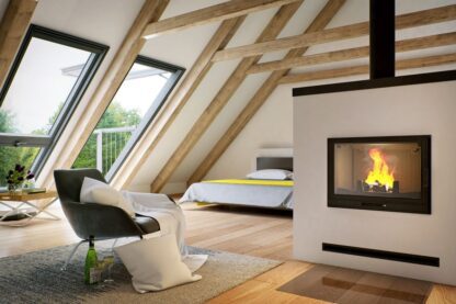 LB 700 PIROLISE EKO
