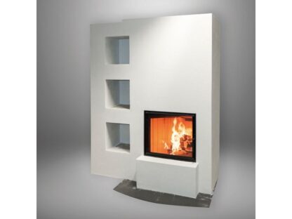 Izolační desky vermikulit THERMAX ECO PRO Izolační desky vermikulit 1000x610x25mm - Obrázek 6