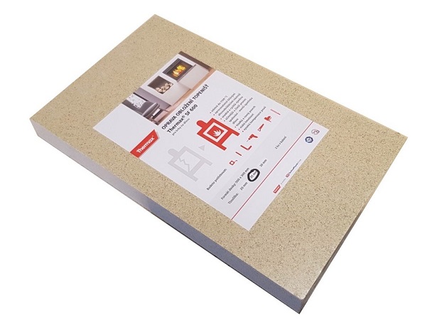 Thermax SF Opravná sada 500 x 300 x 25 mm 2 ks - Obrázek 2