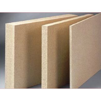 Izolační desky vermikulit THERMAX ECO Izolační desky vermikulit 1000 × 610 × 50 mm