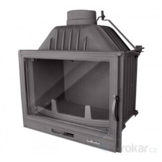 LB 700 PIROLISE EKO