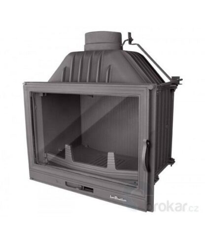 LB 700 PIROLISE EKO