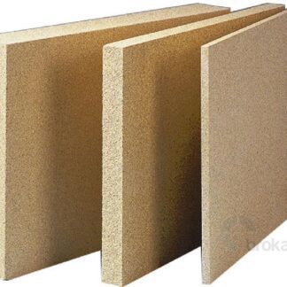 THERMAX SF Vermikulitové desky 1000x610x25 mm