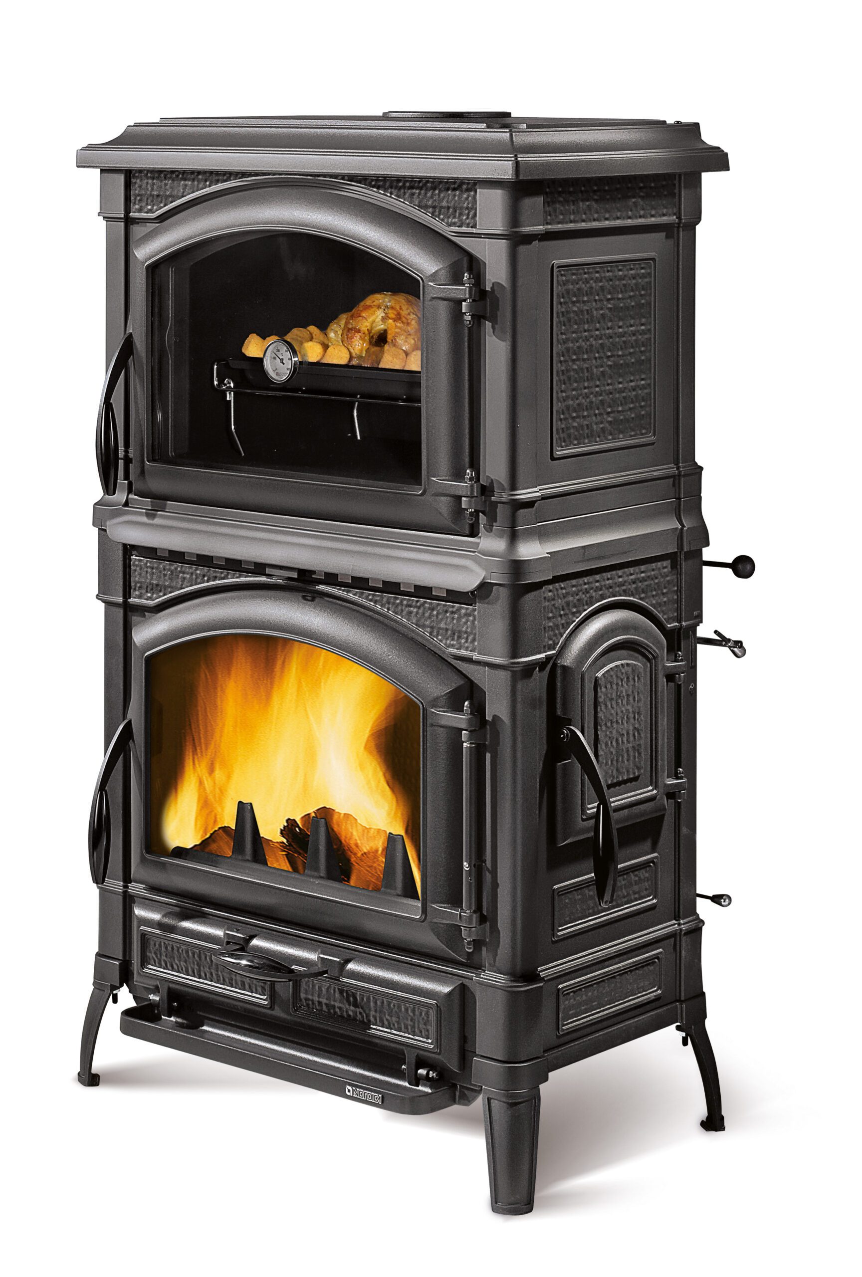 Nordica Isotta Forno Evo s troubou