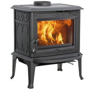 Jotul F 100 ECO.2 LL SE BP černý lak