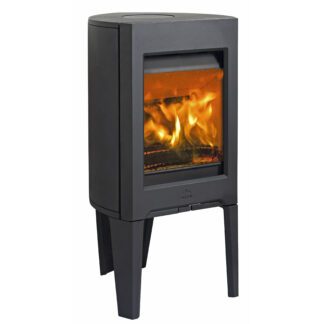Jotul F 162 BP černý lak