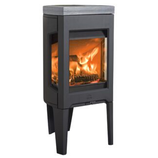 Jotul F 163 BP černý lak