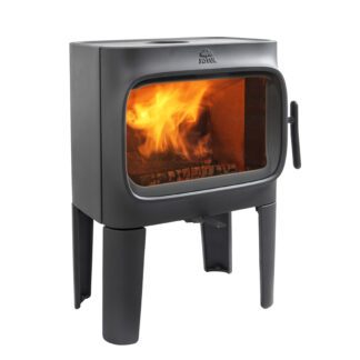 Jotul F 305 R LL BP černý lak