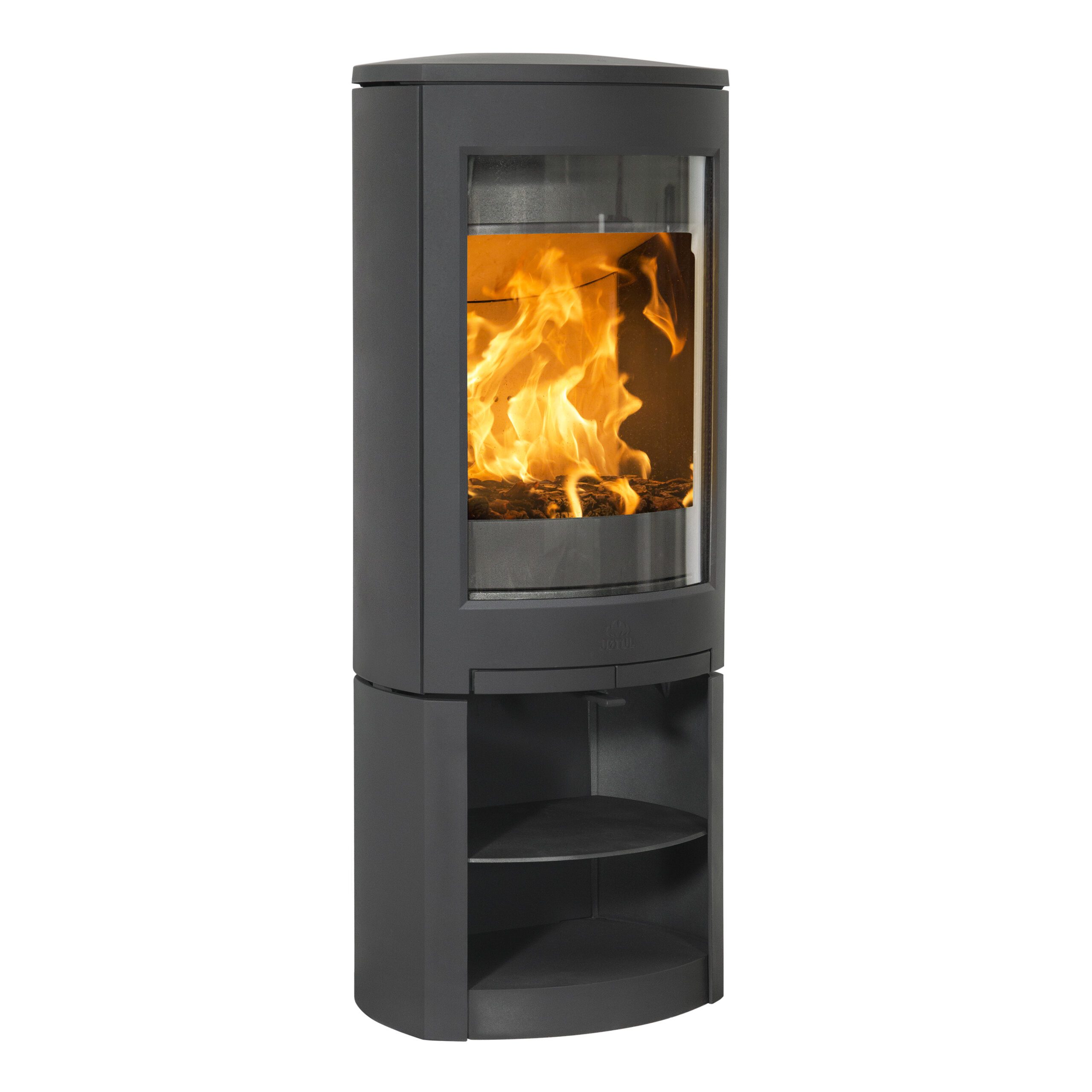 Jotul F 361v2 Advance BP černý lak