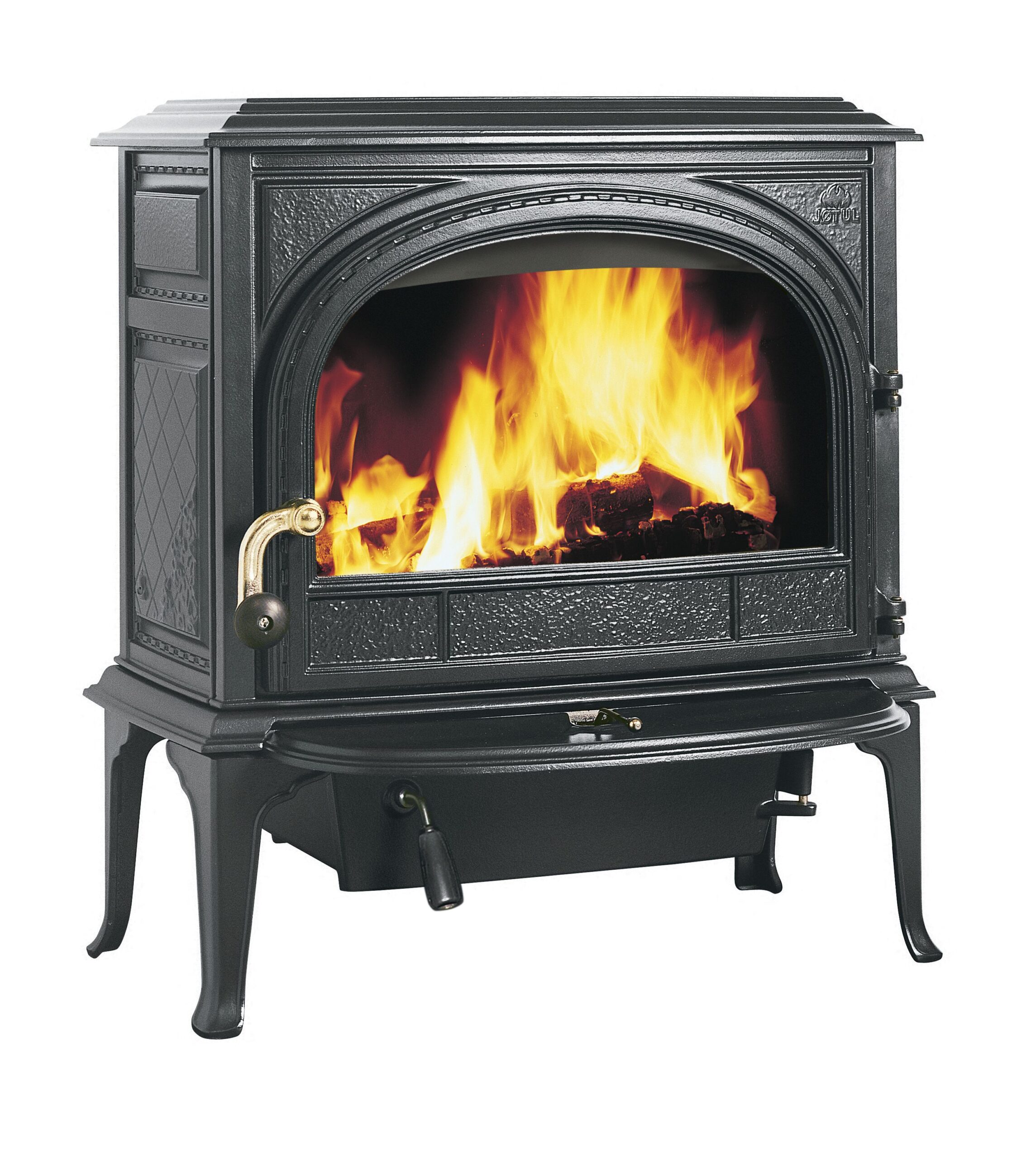Jotul F 400 ECO SE BBE modročerný smalt