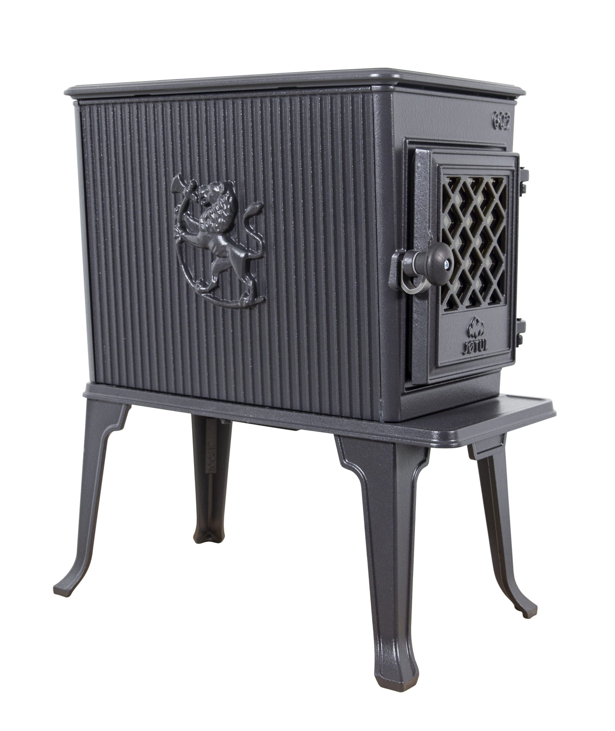 Jotul F 602 ECO BBE modročerný lak - Obrázek 3