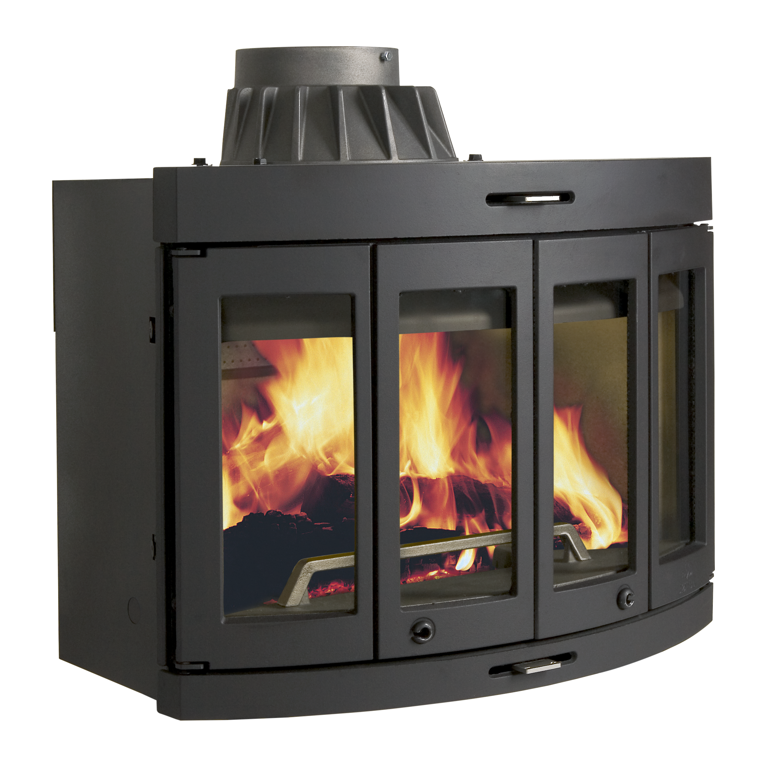 Jotul I 400 Harmony BP černý lak - Obrázek 5
