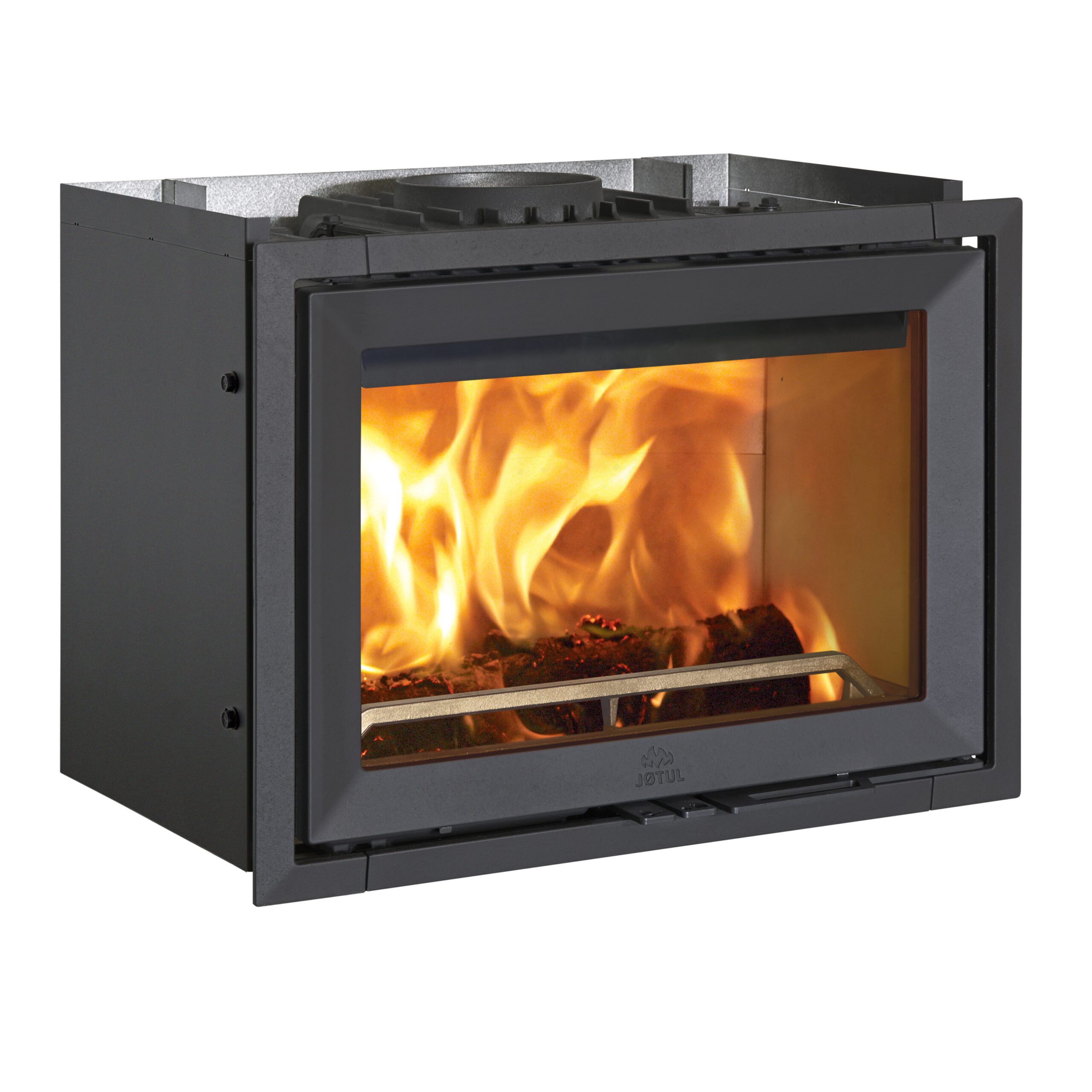 Jotul I 520 F BP černý lak - Obrázek 8