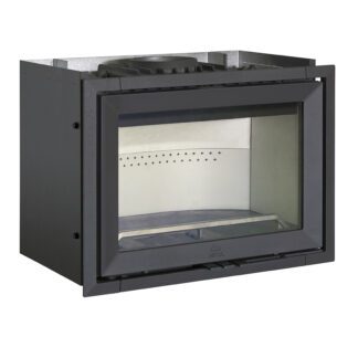 Jotul I 520 F BP černý lak