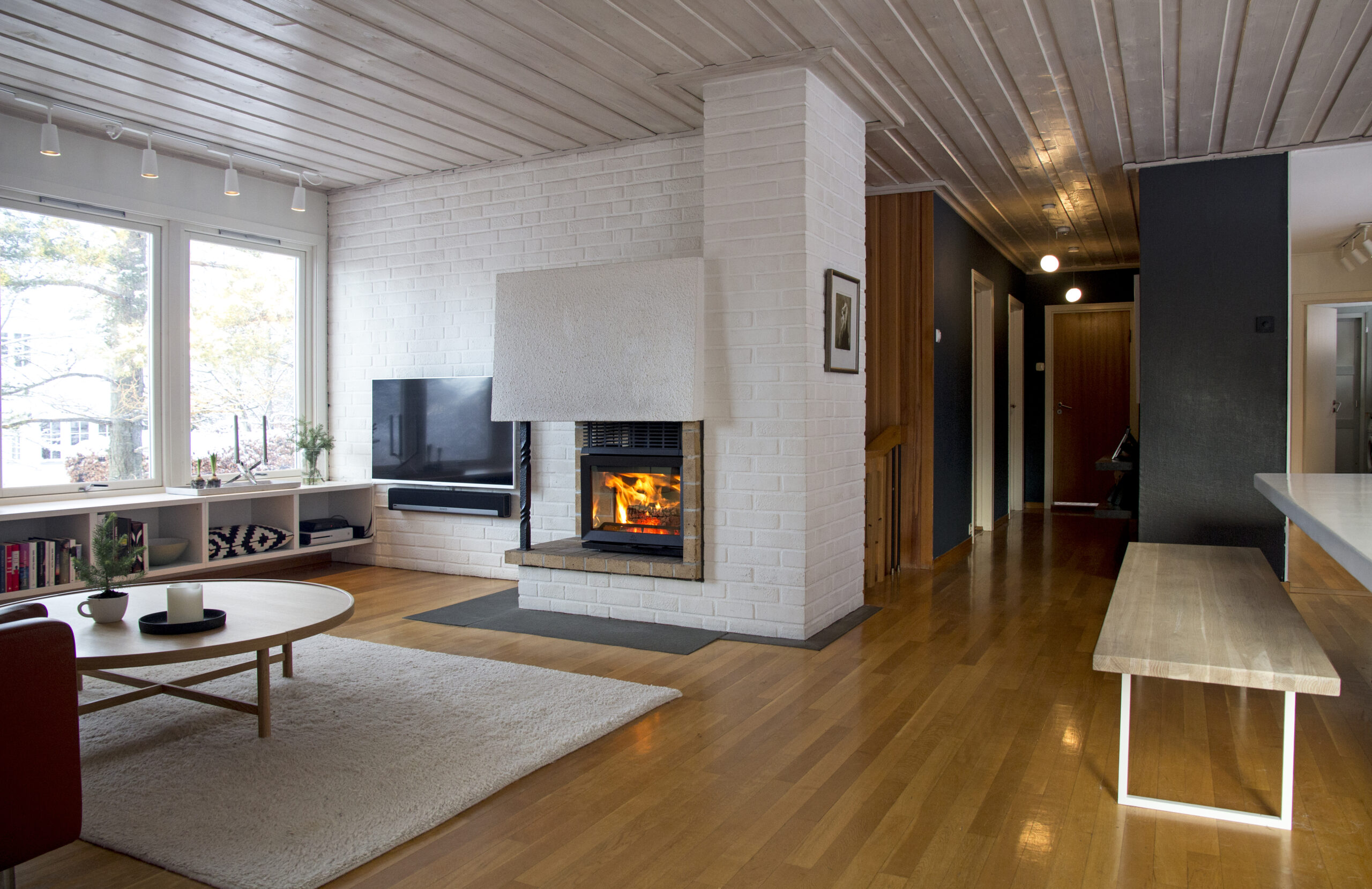 Jotul I 520 FL BP černý lak - Obrázek 4