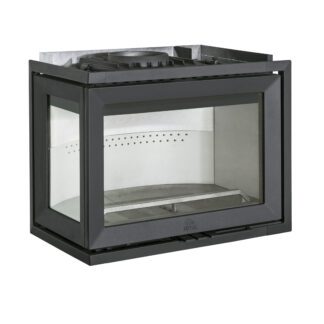 Jotul I 520 FL BP černý lak