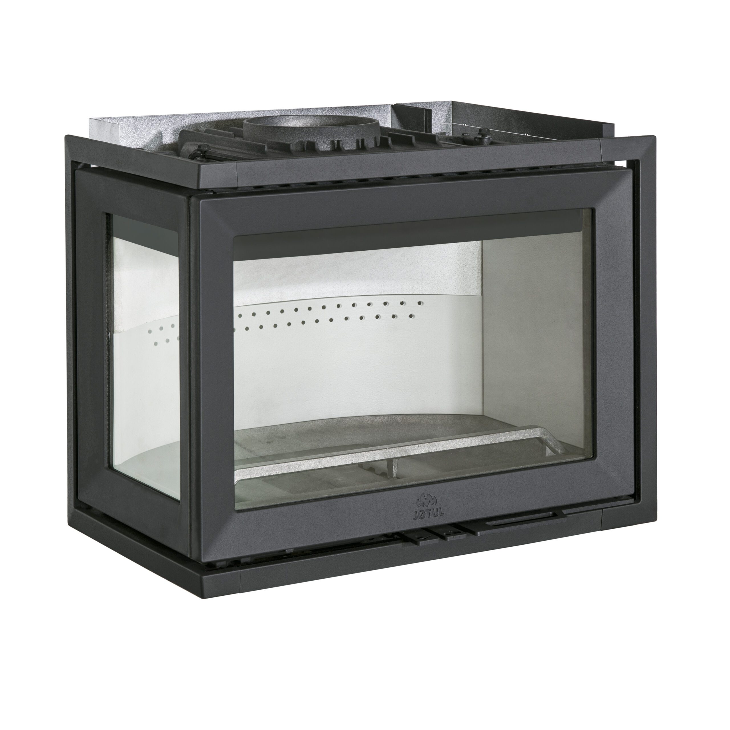 Jotul I 520 FL BP černý lak